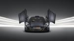 McLaren 650S Le Mans 2015 года